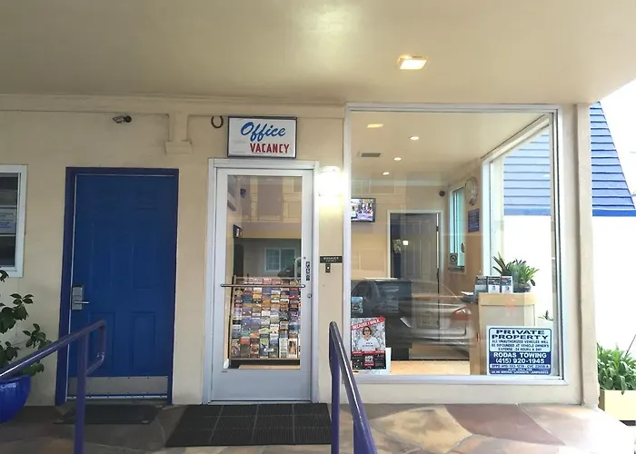 Surf Motel