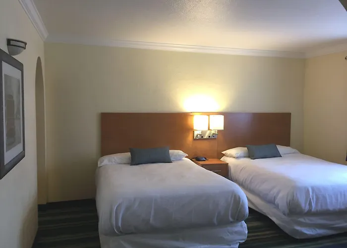 Surf Motel