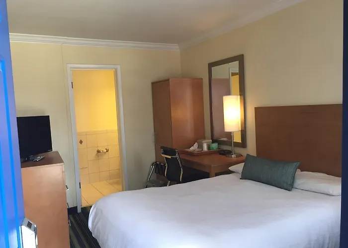 Surf Motel